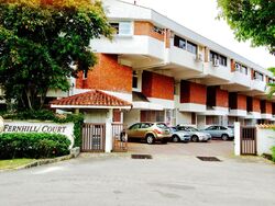 Fernhill Court (D10), Condominium #399068481